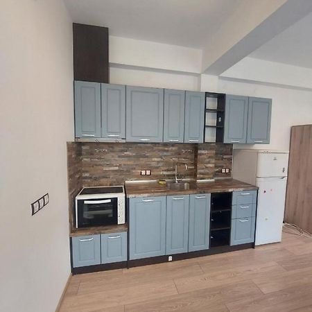 Studio "Victoria" Burgas Екстер'єр фото