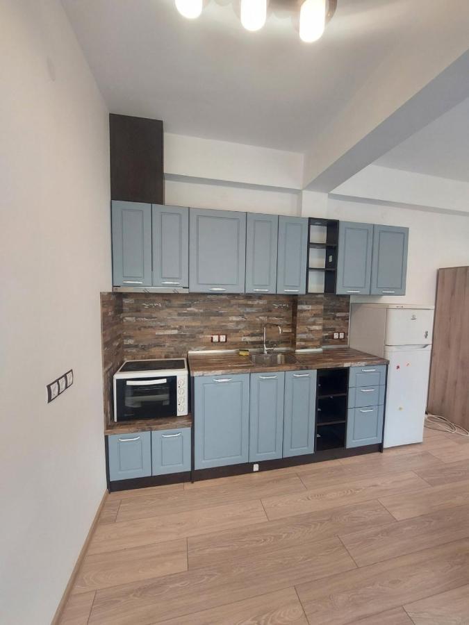 Studio "Victoria" Burgas Екстер'єр фото