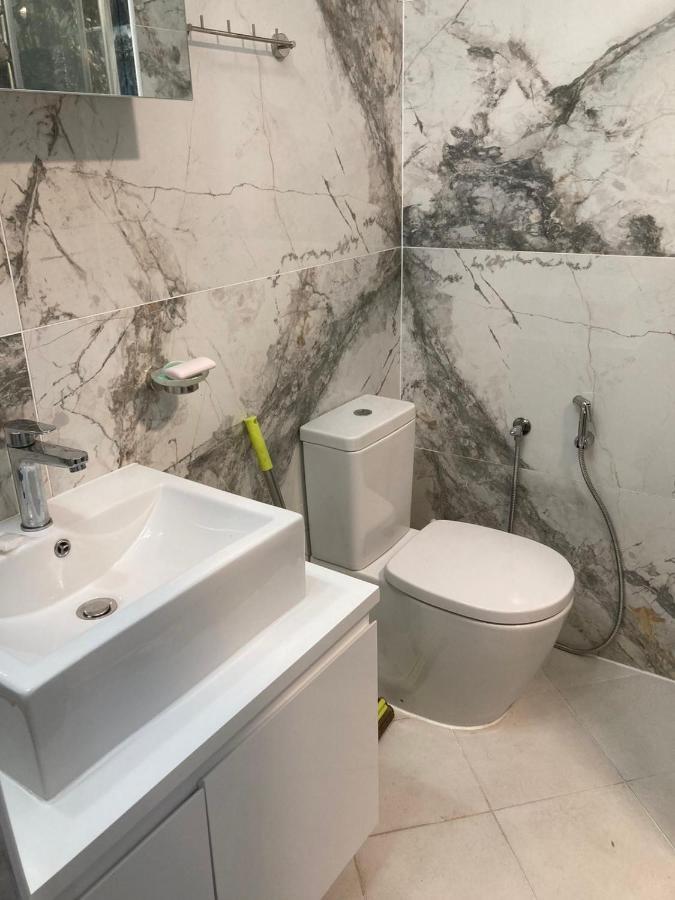 Studio "Victoria" Burgas Екстер'єр фото