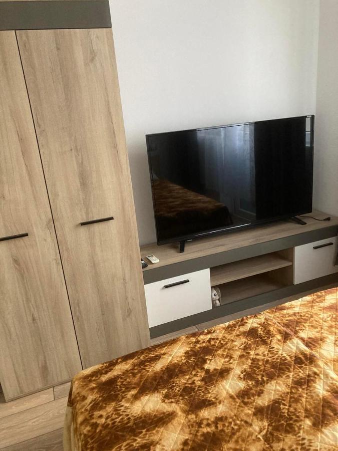Studio "Victoria" Burgas Екстер'єр фото