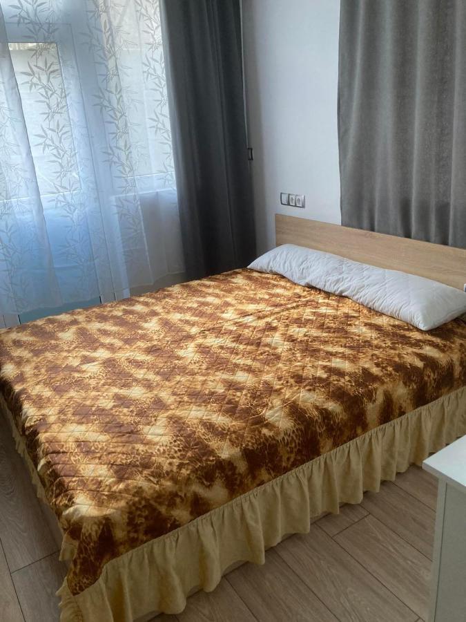 Studio "Victoria" Burgas Екстер'єр фото