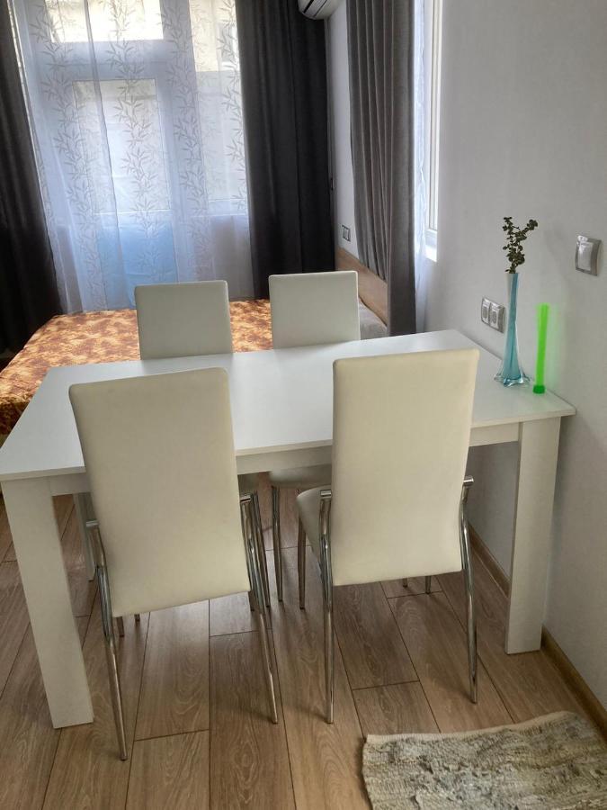 Studio "Victoria" Burgas Екстер'єр фото